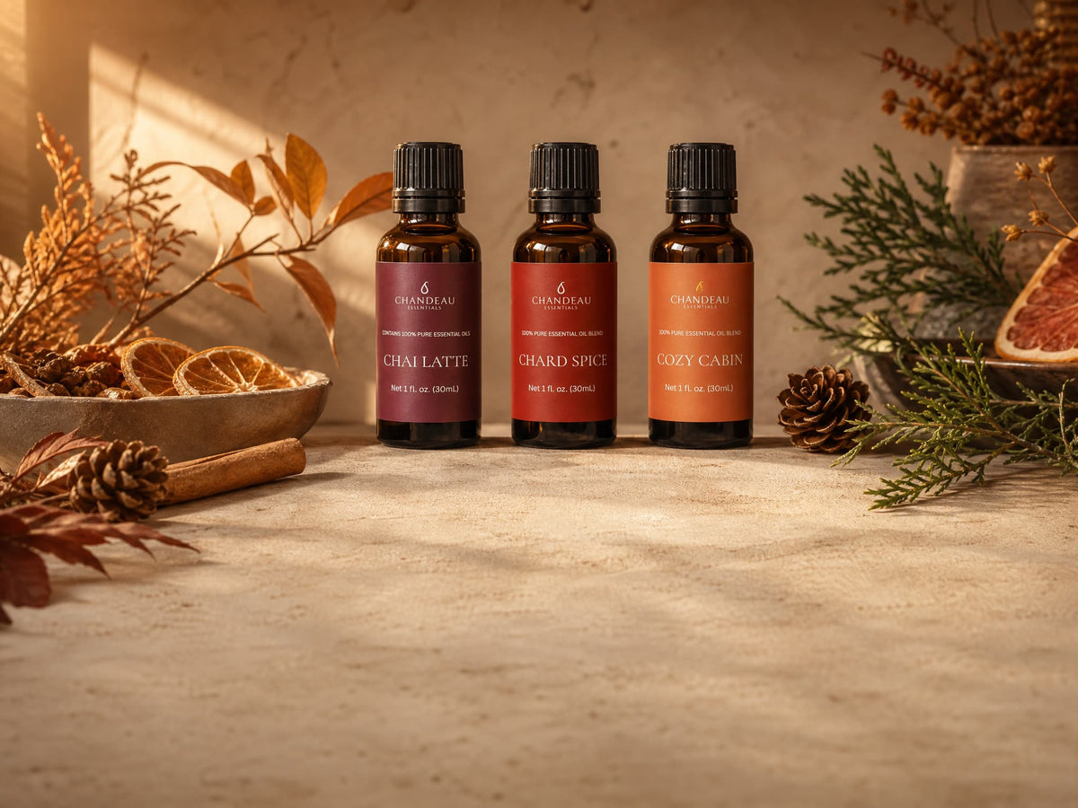 How to Make Your House Smell Like Fall: 7 Cozy Scent Ideas for Your Home