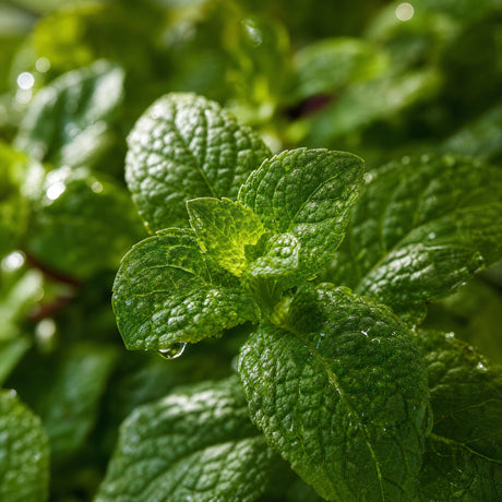 Peppermint — Single-Note Essential Oil