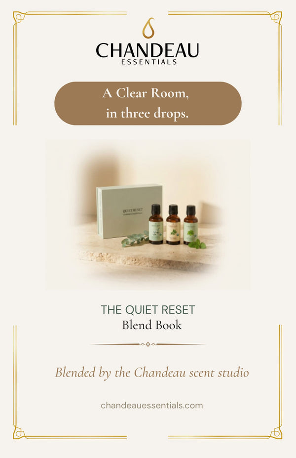 Blend and Ritual Guide