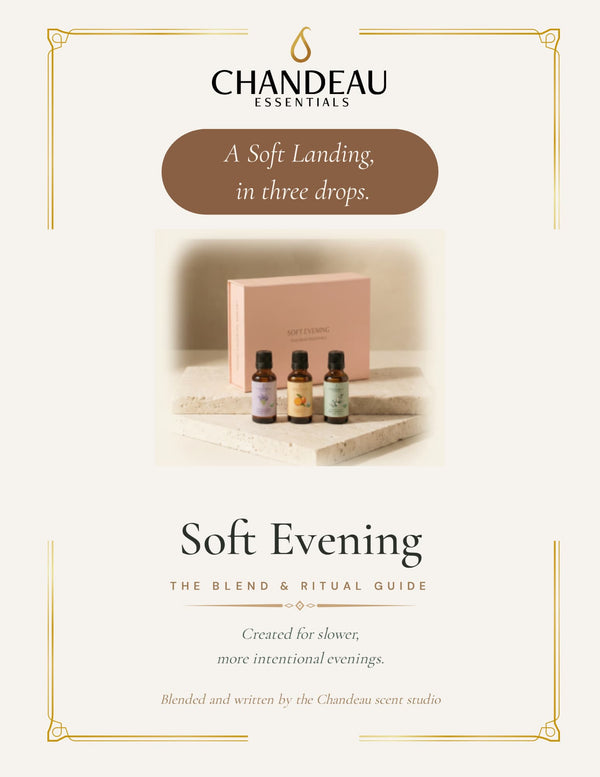 Blend and Ritual Guide