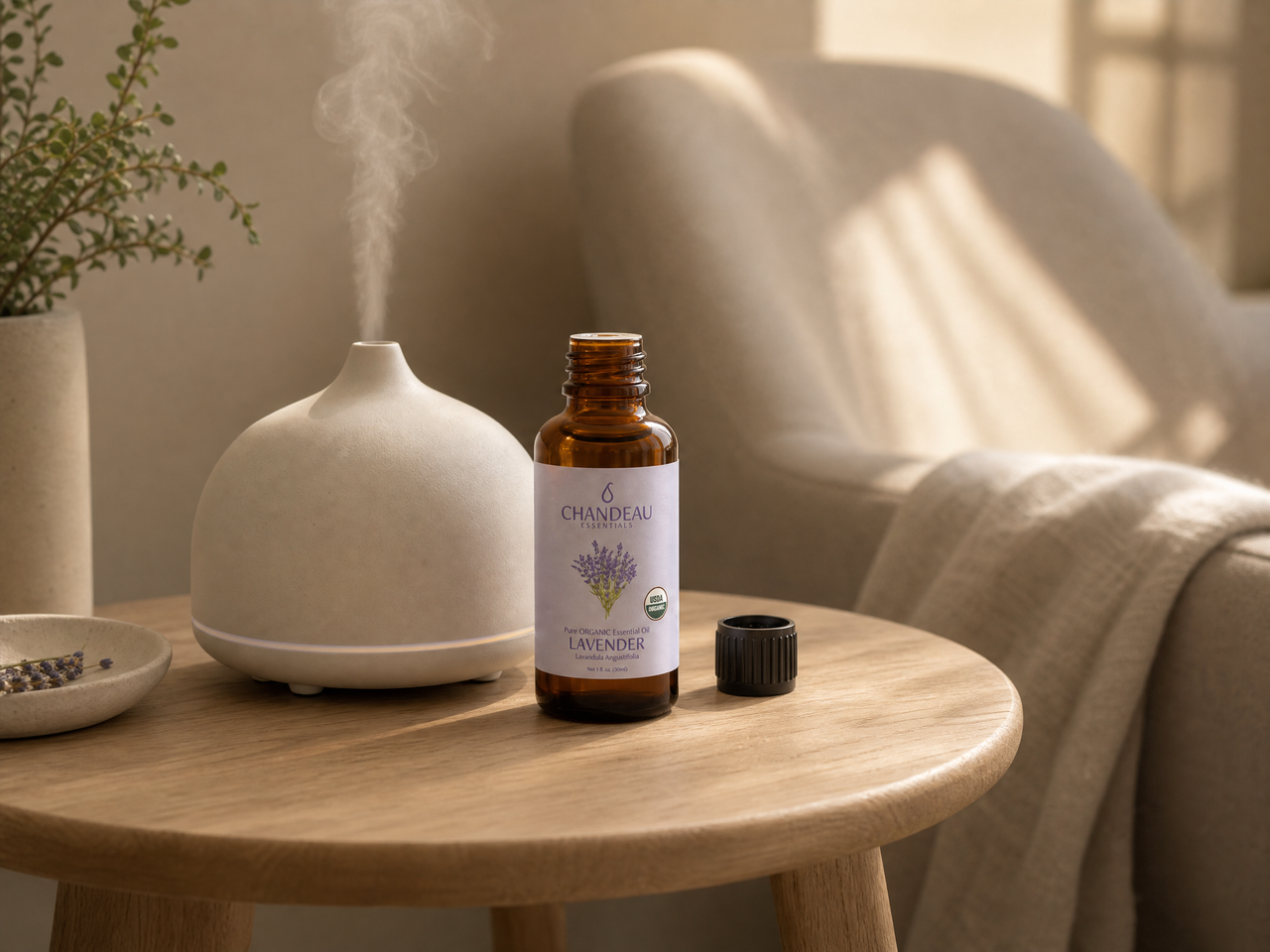 Does a Diffuser Fill a Room With Scent — the Question You Ask an Hour After Lighting the Candle