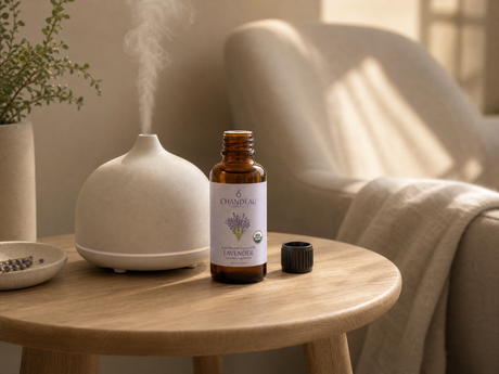 Does a Diffuser Fill a Room With Scent — the Question You Ask an Hour After Lighting the Candle