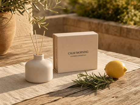Best Essential Oils for Patio Diffuser — the Ones Worth the Open Air