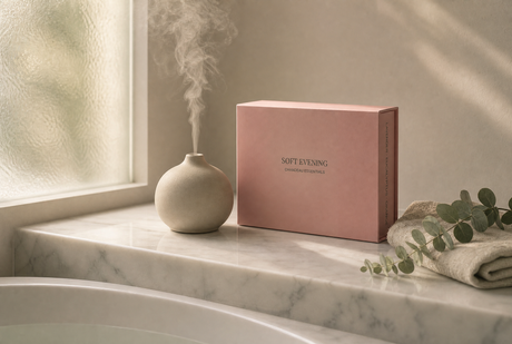 Best Essential Oils for a Bathroom Diffuser — Where Scent Earns the Room