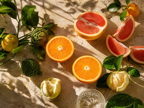 Citrus Grove