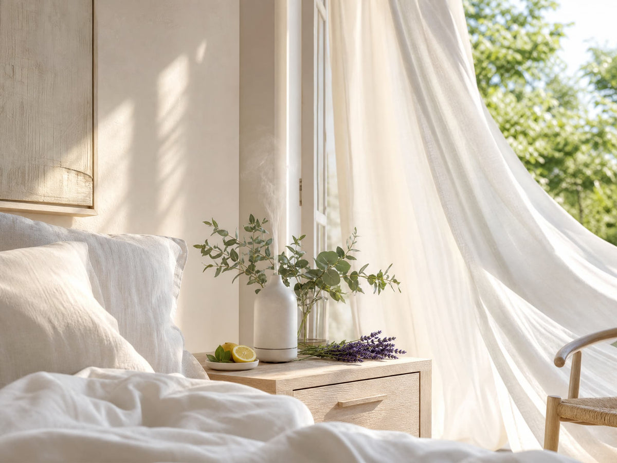 Fresh Linen