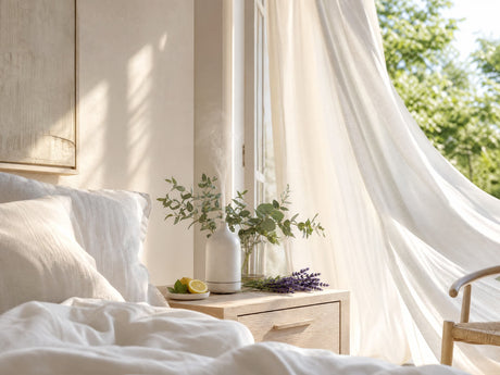 Fresh Linen