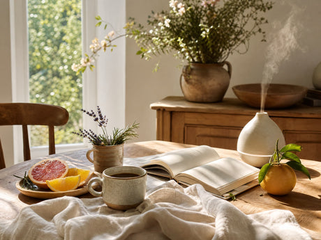 Sunday Morning