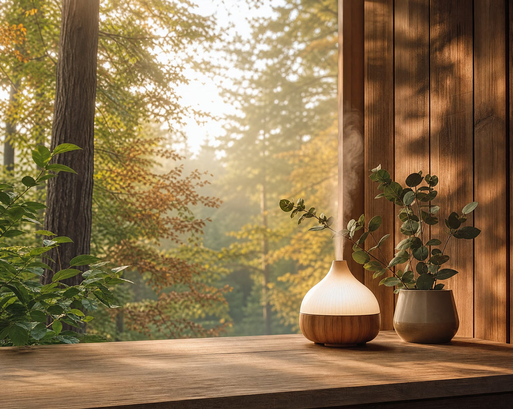 Autumn Forest