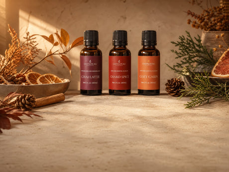 How to Make Your House Smell Like Fall: 7 Cozy Scent Ideas for Your Home