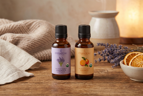 How Scent Shapes the Atmosphere of a Home