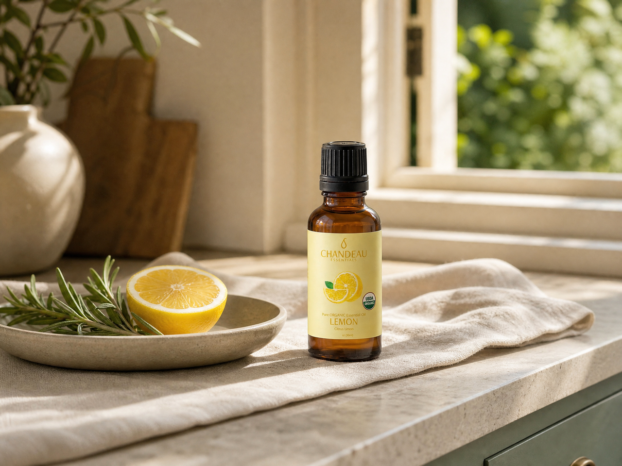 Best Essential Oils to Diffuse in Summer Morning and Evening — a Two-Hour Guide for an Open House