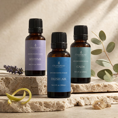 Signature Blends