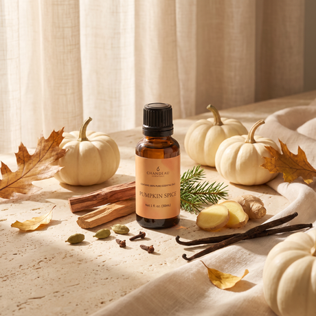 Autumn Seasonal Collection