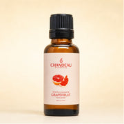 Grapefruit — Single-Note Essential Oil