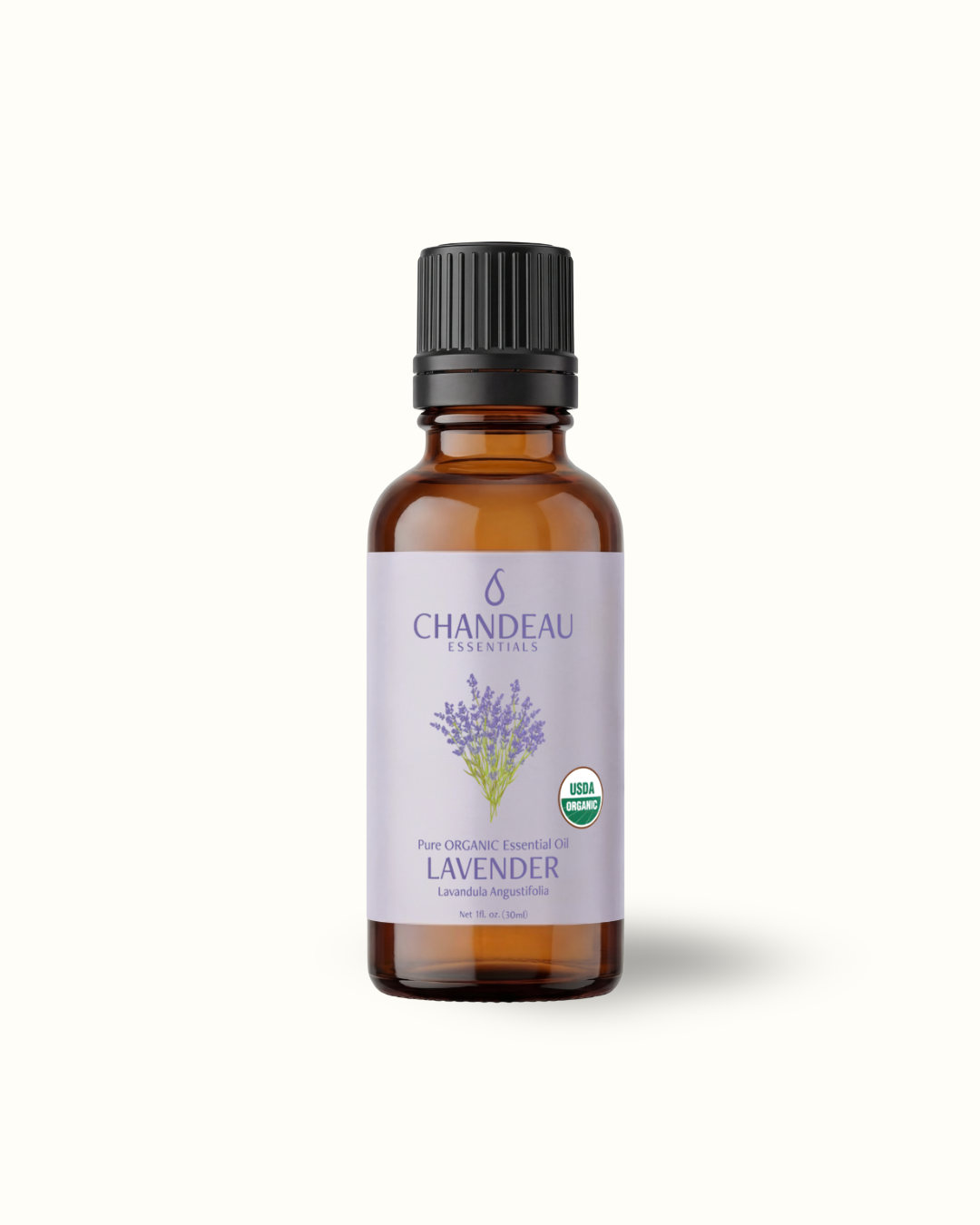 Lavender — Single-Note Essential Oil