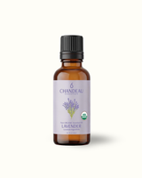 Lavender — Single-Note Essential Oil