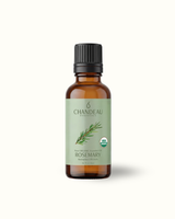 Rosemary — Single-Note Essential Oil