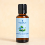 Chamomile — Single-Note Essential Oil
