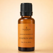 Pumpkin Spice Blend