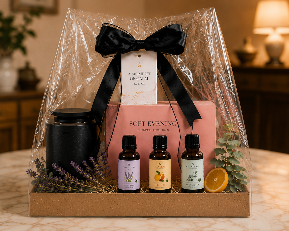 Soft Evening Gift Package