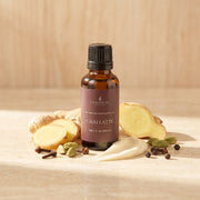 Chai Latte Blend
