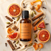 Pumpkin Spice Blend