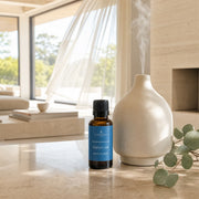 Fresh Air Essential Oil Blend