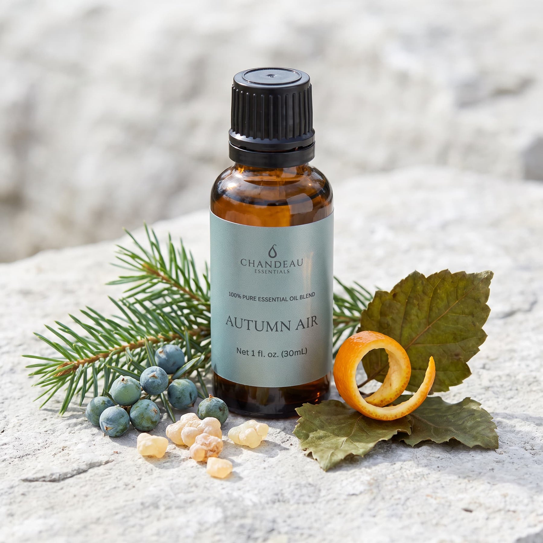 Autumn Air Blend