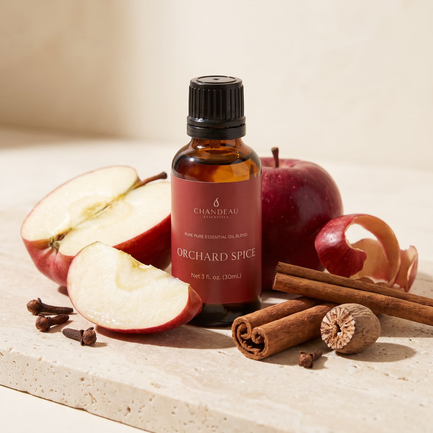 Orchard Spice Blend