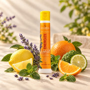 Energize — On-the-Go Scent Burst