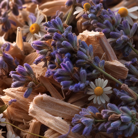 Bedtime Essential Oil Blend