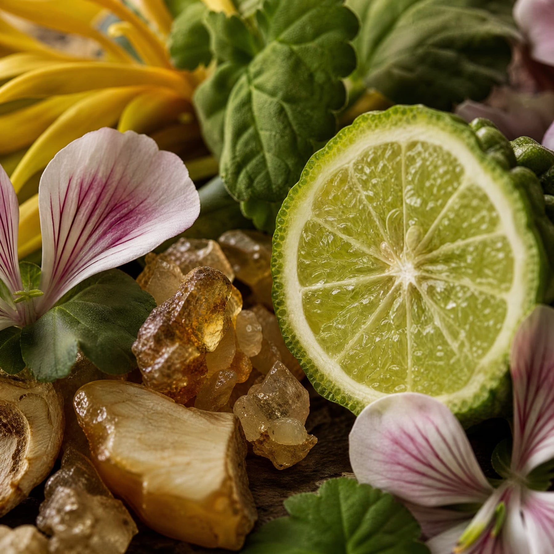 Calm Essential Oil Blend
