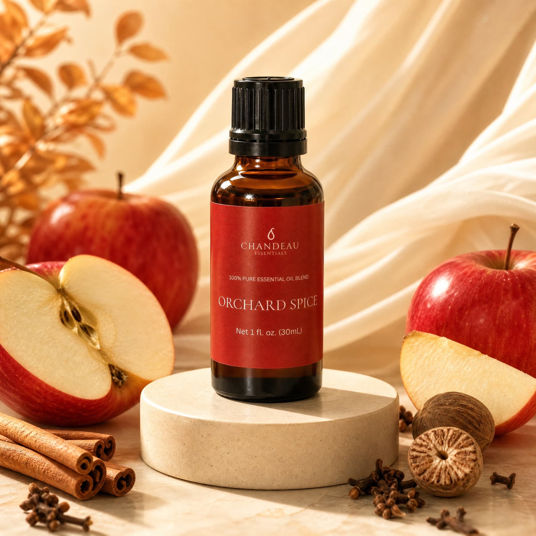 Orchard Spice Blend