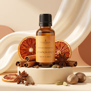 Pumpkin Spice Blend