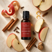 Orchard Spice Blend