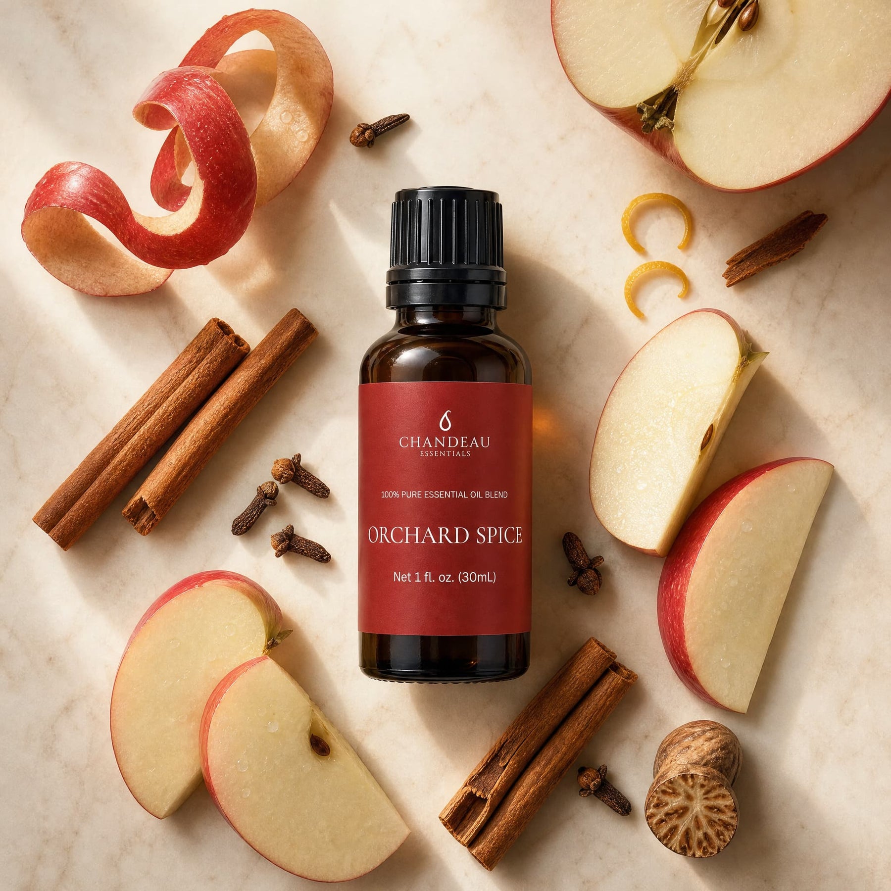 Orchard Spice Blend
