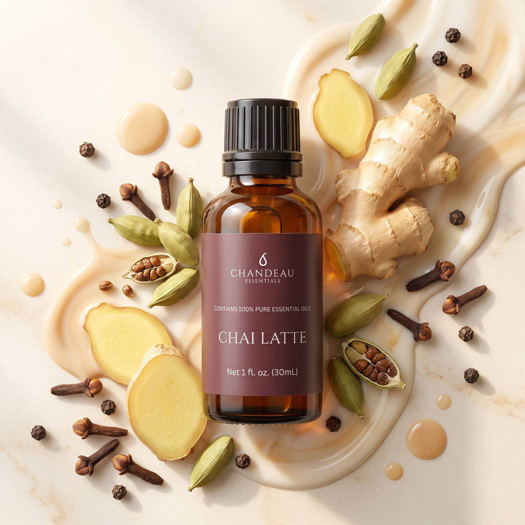 Chai Latte Blend