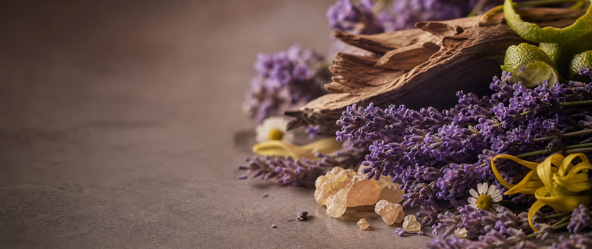 Aroma Profile