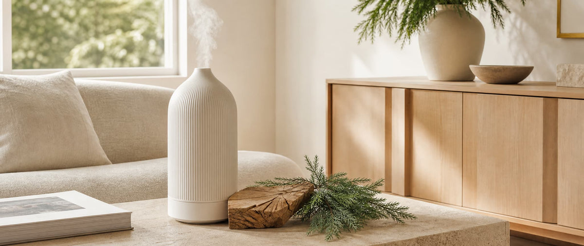 Aroma Profile