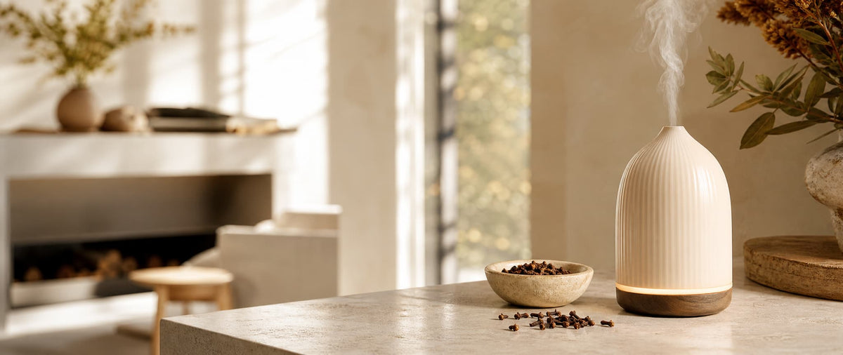Aroma Profile