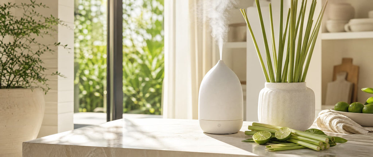 Aroma Profile