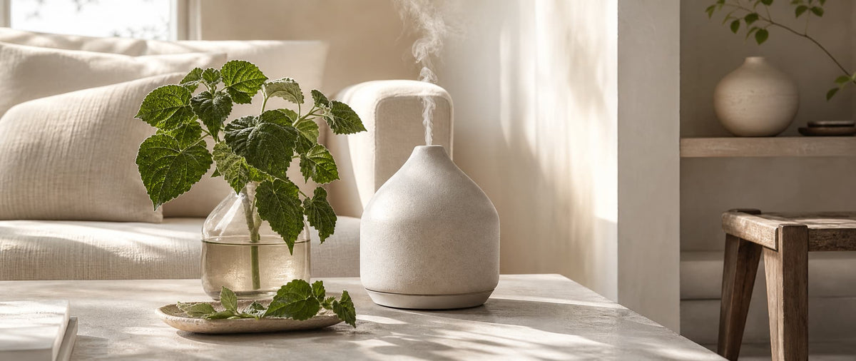 Aroma Profile