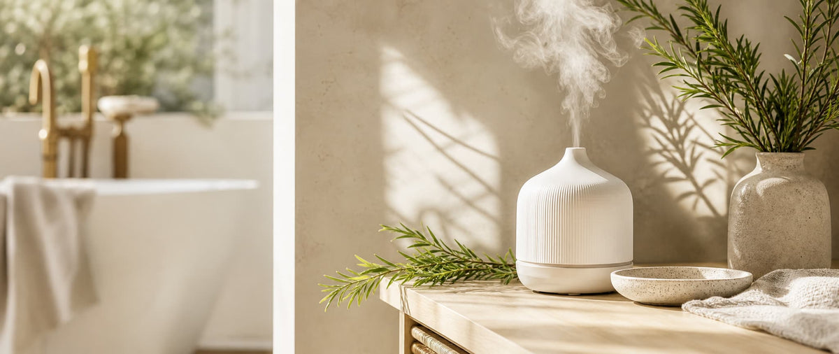 Aroma Profile