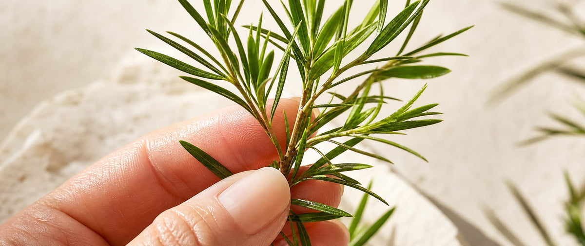 Botanical Origin