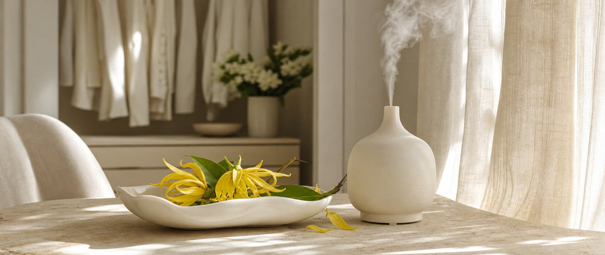 Aroma Profile