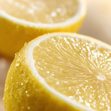 Lemon — Single-Note Essential Oil