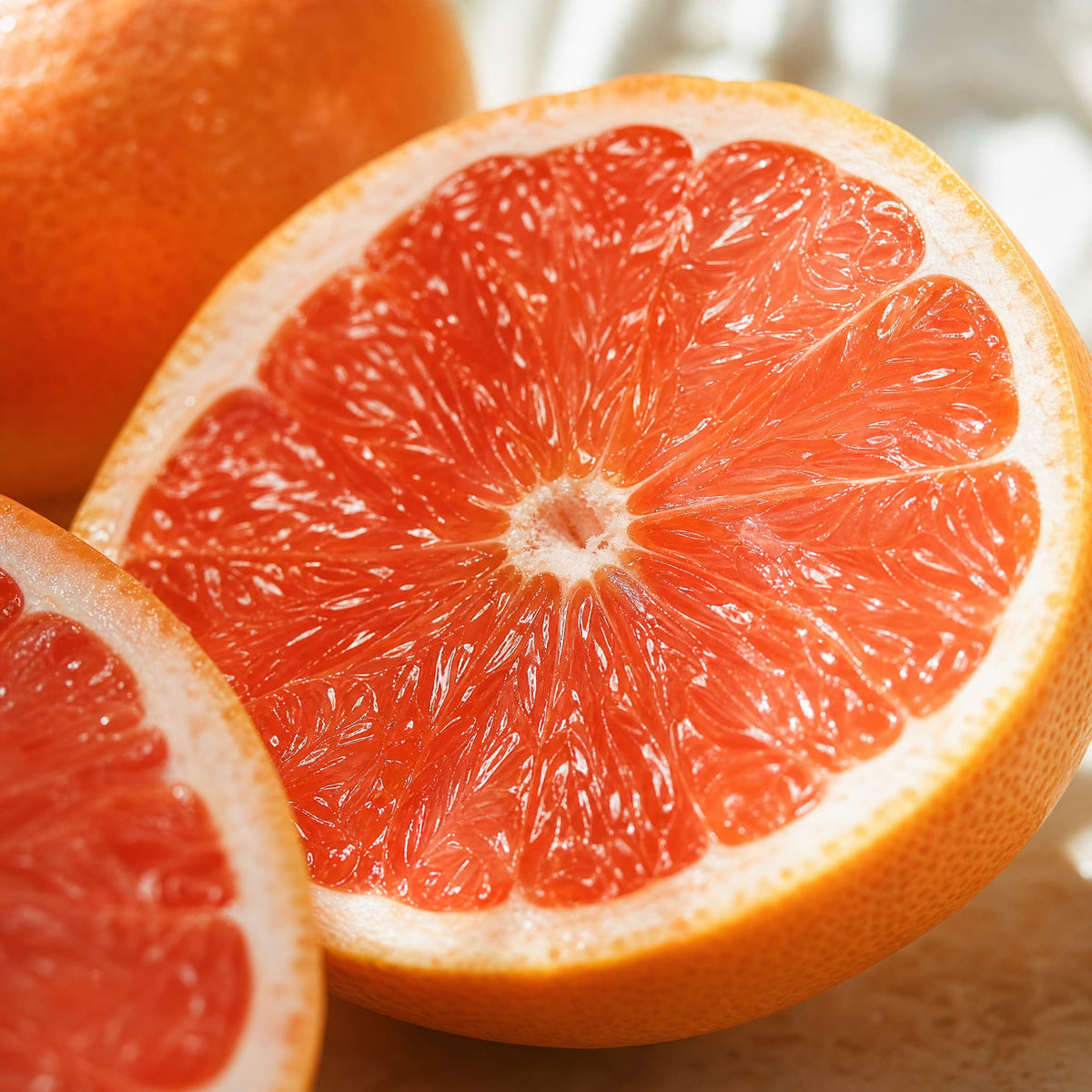 Grapefruit — Single-Note Essential Oil