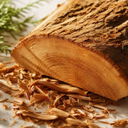 Cedarwood - Single-Note Essential Oil