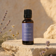 Bedtime Essential Oil Blend